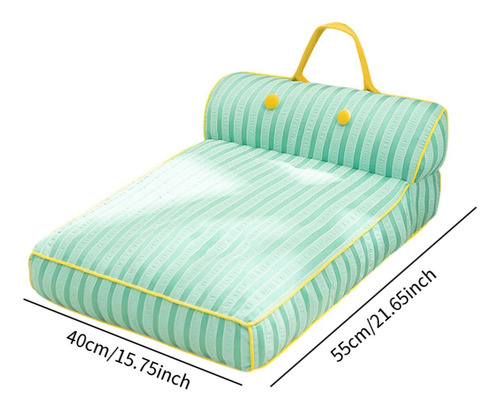 Cama Para Mascotas Cama De Gato Transpirable M