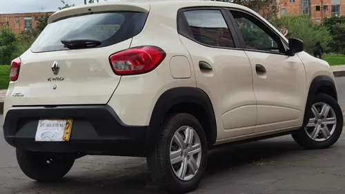 Renault Kwid ZEN 1.0 12v