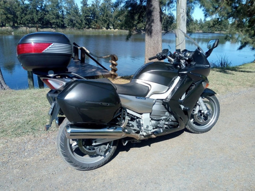 Yamaha Fjr