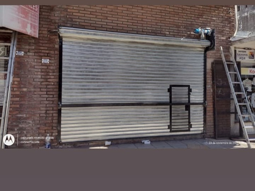 Imagen 2 de 4 de Instalaciones, Venta Y Reparaciones De Cortinas Metalicas