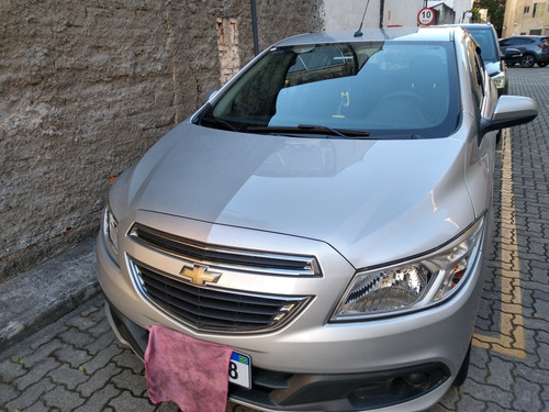 Chevrolet Onix 1.0 Lt