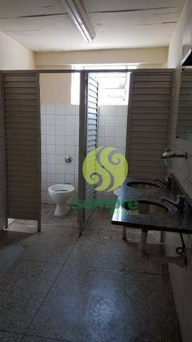 Imagem 7 de 18 de Loja Para Alugar, 300 M² - Alto Dos Pinheiros - Belo Horizonte/mg - Lo0096
