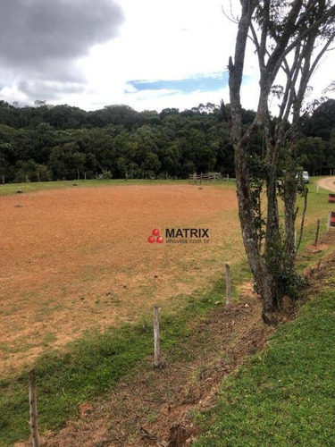 Imagem 7 de 23 de Chácara Com 2 Dormitórios À Venda, 32386 M² Por R$ 2.150.000,00 - Jardim O Bom Pastor - Campo Magro/pr - Ch0050