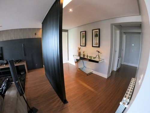 Imagem 4 de 15 de Apartamento - Villagio Iguatemi - Ref: 8240 - V-8240