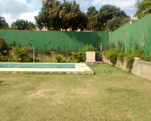 Imagem 4 de 13 de Linda Chácara Altos Da Bela Vista / Indaiatuba - Ch00050 - 68715156