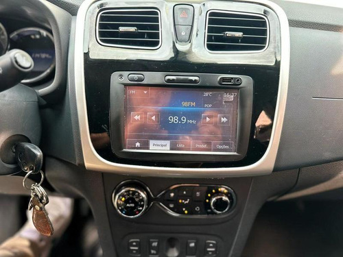 Renault Sandero Dynamique Easy R Flex 1.6 16v 5p