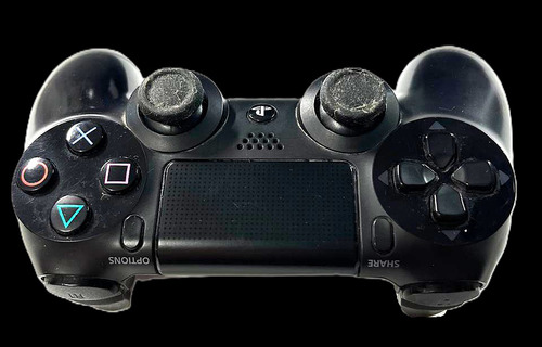 Playstation 4 Fat 1tb - Consola De Videojuegos Ps4-970 Negro