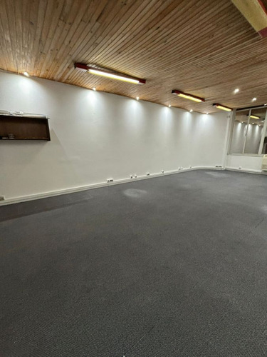 Venta Oficina Ciudad Vieja