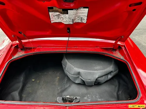 Chevrolet Camaro 5.7 Sport Coupe