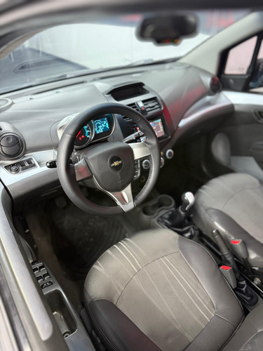 Chevrolet Spark GT 1.2 Ltz