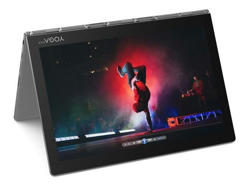 Imagen 3 de 8 de Notebook Tablet Lenovo Yoga Book Teclado Halo Ultimo Modelo