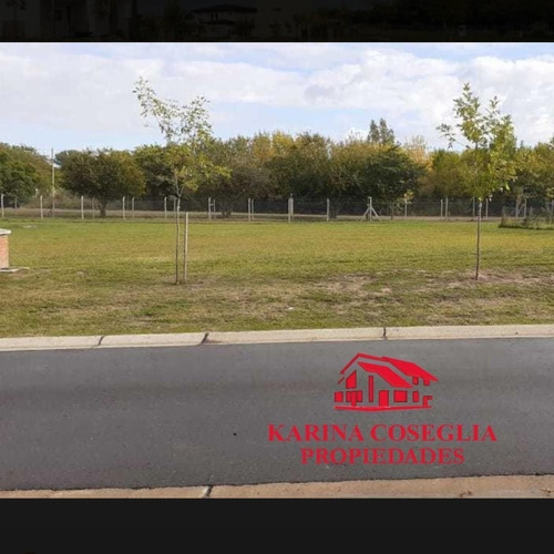 Imagen 2 de 5 de Terreno En Venta Ubicado En Pilar Del Este, Pilar, G.b.a. Zona Norte