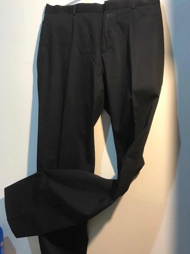 Pantalon Etiqueta Negra   Xl   Medidas En Descripción