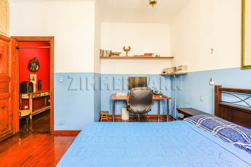 Casa - Jardim Paulista - Ref: 118109 - V-118109