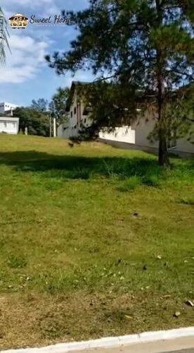 Imagem 1 de 8 de Terreno À Venda No Condomínio Alpha Conde - Sh21091