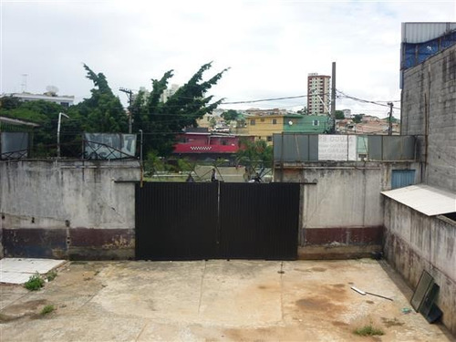 Imagem 6 de 16 de Galpão/salão Para Fins Comerciais A Venda Com 180 M² | Limão| São Paulo Sp - Gl483615v