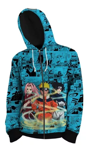 Roupa Do Sasuke  MercadoLivre 📦