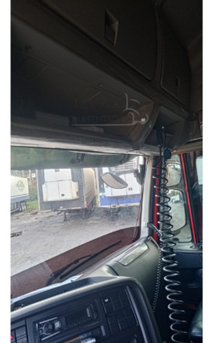 Iveco Hi Way 440 6x2 Ano 2014 Teto Alto Completo Único Dono