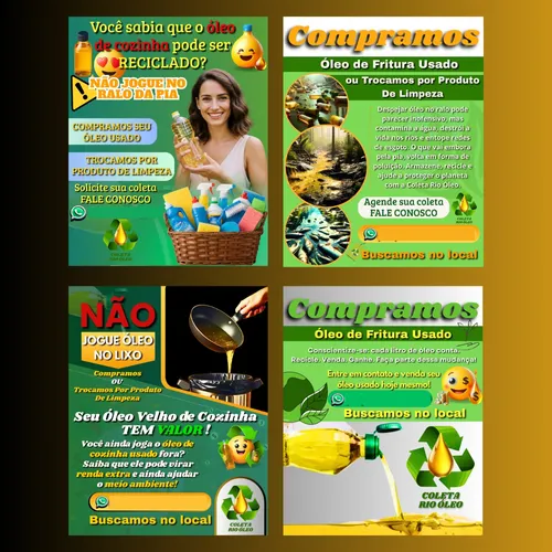 Artes Digitais: Posts E Banners