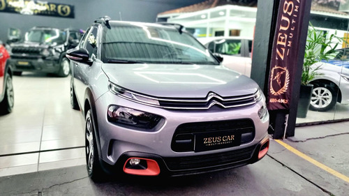 Citroën C4 Cactus CS 4