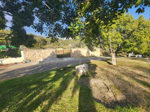 Venta Lote San Diego 152 Mz Xiii Con Todos Los Servicios, Vistas Panorámicas, Proyecto Arquitectónico Incluído En Av Principal Fracc Rancho San Diego Ixtapan De La Sal Edomex