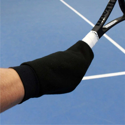 Guante Deportivo Para Tenis Tourna Hot Glove - Btu Store
