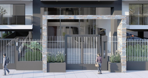 Imagen 4 de 10 de Edificio - Villa Saenz Peña