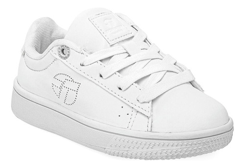 Zapatilla Topper Niños 26156/bl