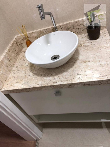 Imagem 17 de 27 de Apartamento Com 3 Dormitórios À Venda, 69 M² Por R$ 550.000,00 - Freguesia Do Ó - São Paulo/sp - Ap0291