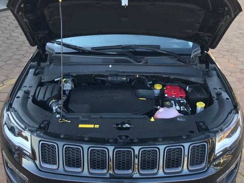 Imagem 10 de 15 de Jeep Compass Trailhawk Diesel 2021