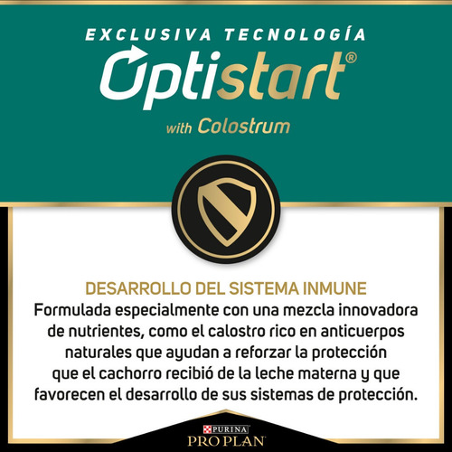 Imagen 4 de 9 de Alimento Para Perro Proplan Cachorro Razas Pequeñas De 7.5kg