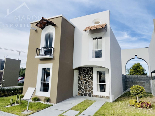 Imagen 1 de 24 de Casas En Venta En Tizayuca 3 Recámaras En Privadas Con Alberca