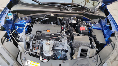 Honda HR-V 2.0 Touring Cvt