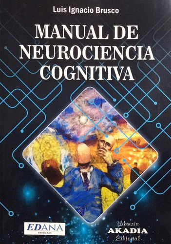 Manual De Neurociencia Cognitiva Luis Brusco Envíos T/país