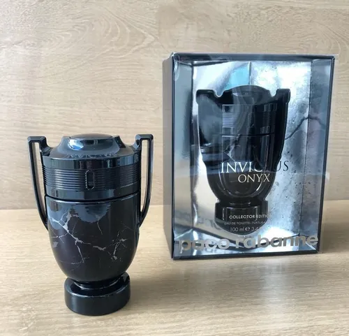 Invictus onyx precio new arrivals