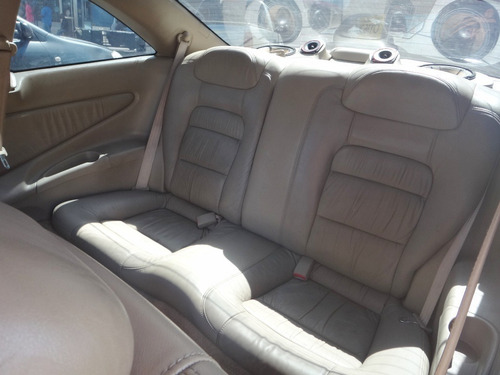 Imagen 11 de 14 de Honda Accord Sincrónico 2 Ptas