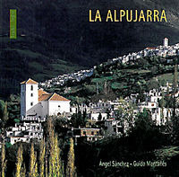 La Alpujarra (libro Original)