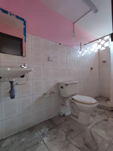 Edificio En Arriendo En Centro. Cod A23469
