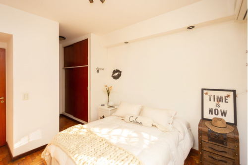 Imagen 23 de 30 de Venta Duplex 6 Amb C/jardin Y Terraza Belgrano