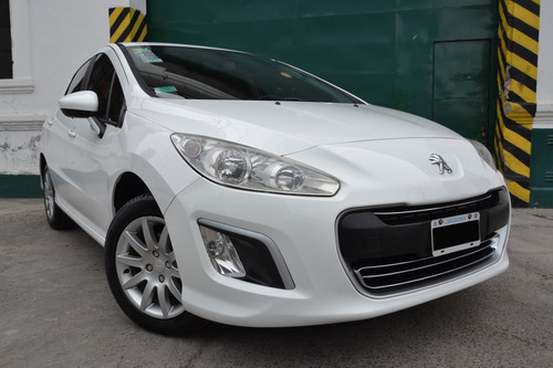 Peugeot 308 1.6 Active