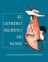 El Secreto De Rosie - Maurice Sendak