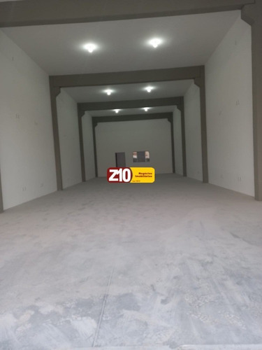 Imagem 4 de 9 de Z10 Imóveis Indaiatuba | Sl01158 Locação Salão Comercial- Jd Paulista - Sl01158 - 70539173