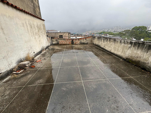 Edificio Comercial En Venta En Catia