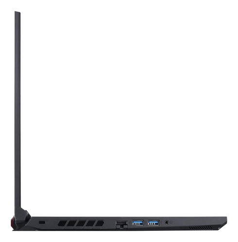 Portátil Para Juegos Acer Nitro 5, 10ª Generación Intel C...