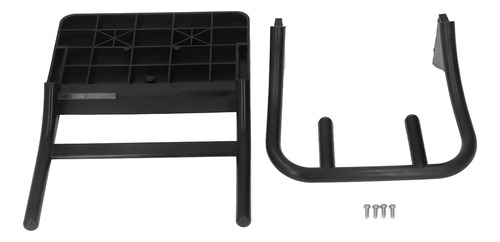 Soporte Para Motor De Barco Marino, Soporte De Motor Inflabl