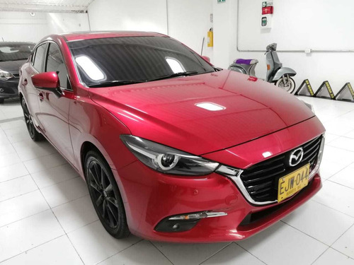 Mazda 3 2.0 Grand Touring