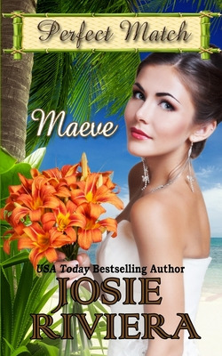 Libro Maeve - Riviera, Josie