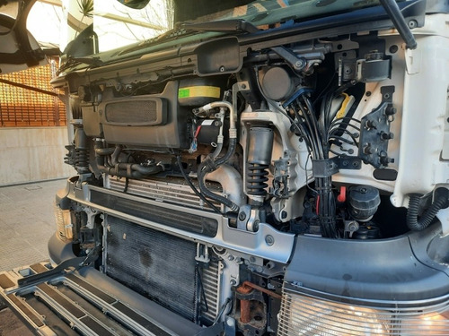 Imagen 7 de 17 de Scania P380 6x4