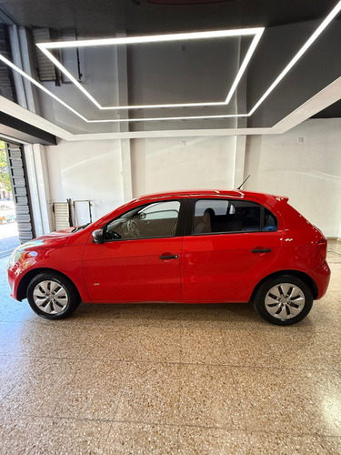 Volkswagen Gol Trend 1.6 Pack Iii 101cv