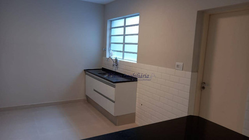 Imagem 5 de 16 de Belíssimo Sobrado Com 2 Dormitórios, 90 M² - Venda Por R$ 434.600 Ou Aluguel Por R$ 2.300/mês - Casa Verde (zona Norte) - São Paulo/sp - So0442